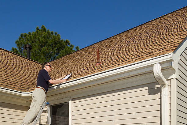 Trusted Morgan, GA Roofing service Experts